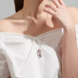 Enamel Jewelry