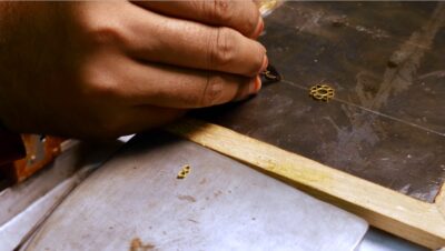 Cloisonne Enamel Jewelry